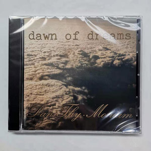 PAN.THY.MONIUM - Dawn of Dreams